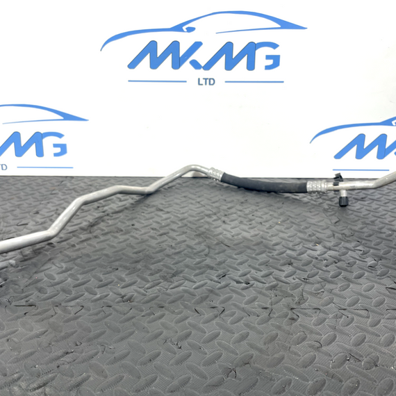 14-21 BMW 2 SERIES GRAN TOURER F45 F46 218D GENUINE AIR CONDITIONING 9209721