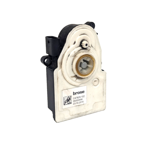 BMW 2 SERIES F45 GRAN ACTIVE TOURER SHUTTER GRILL ACTUATOR MOTOR C47829