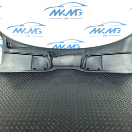 16-19 AUDI A4 AVANT B9 S-LINE GENUINE FRONT WINDSCREEN SCUTTLE PANEL 8W2819403