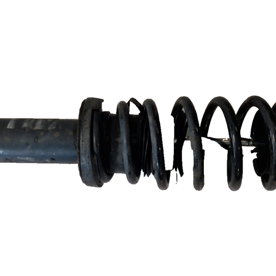 11-18 BMW 6 SERIES F13 REAR SHOCK ABSORBER FITS LEFT & RIGHT 6789616 6777211