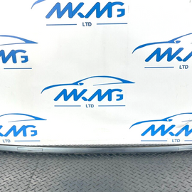 20-ON BMW 2 SERIES M-SPORT F44 GENUINE LEFT N/S ROOF RAIL TRIM GREY B39 9482061