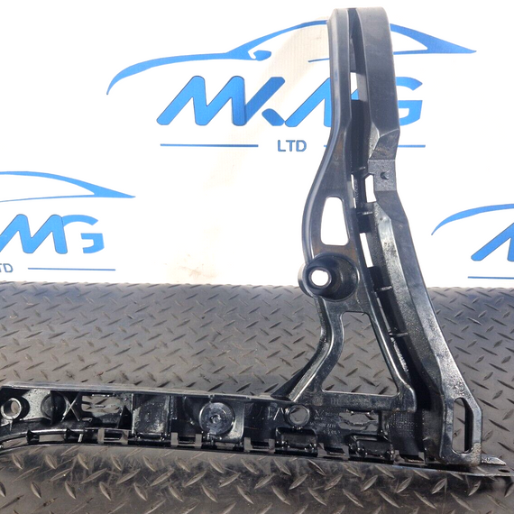 19-ON MERCEDES BENZ A CLASS EQ W177 REAR LEFT BUMPER BRACKET HOLDER A1778850900