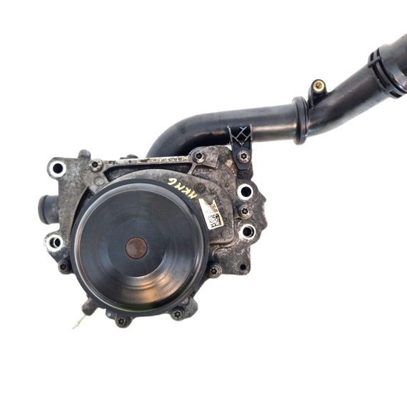 MERCEDES-BENZ VITO W447 OEM DIESEL WATER COOLANT PUMP A6512007701