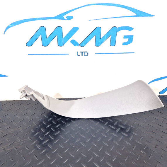 14-21 BMW 2 SERIES F45 F46 218i TAILGATE LEFT SIDE TRIM PANEL 7318937