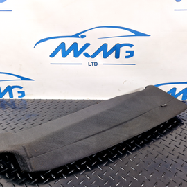 16-19 AUDI A4 B9 GENUINE REAR DRIVER SIDE BOLSTER AIR BAG 8W0880442 8W0885702