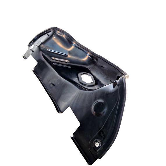 16-19 AUDI A4 B9 S-LINE GENUINE BULKHEAD FIREWALL PROTECTION SHIELD 8W0819523F