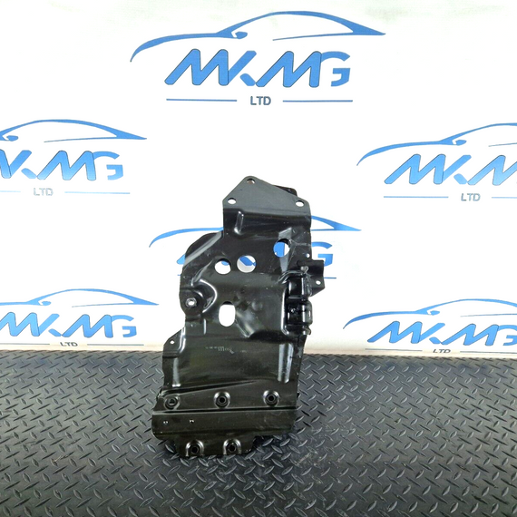 12-17 AUDI S5 CONVERTIBLE REAR RIGHT ROOF MOUNT BRACKET 104021DD31936