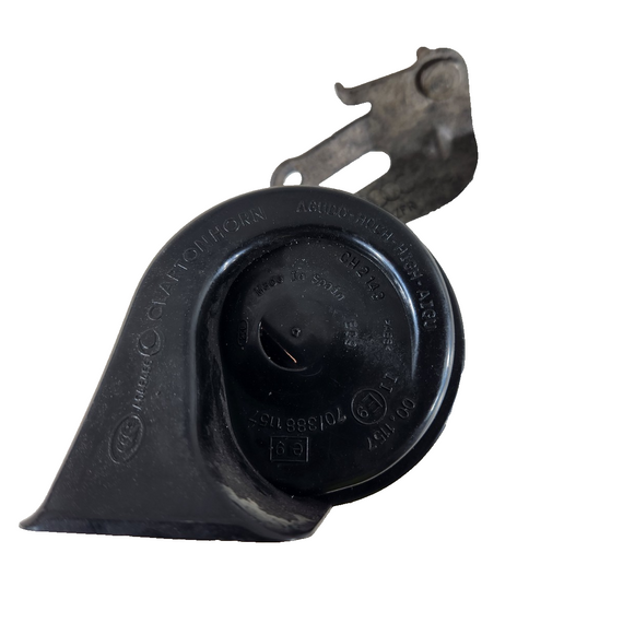 16-19 AUDI A4 B9 HIGH TONE HORN SIREN SIGNAL 8W0951223