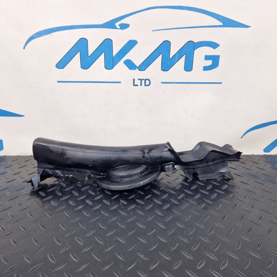 12-18 BMW 3 SERIES F30 F31 LEFT DAMPER SHOCK ABSROBER COMPARTMENT RUBBER 725583