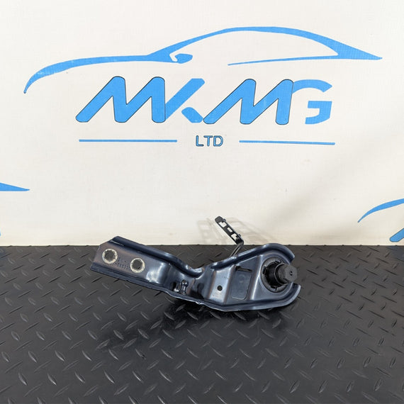 16-22 BMW X1 F48 GENUINE FRONT RIGHT DRIVER SIDE BONNET STRUT BRACKET 7355992
