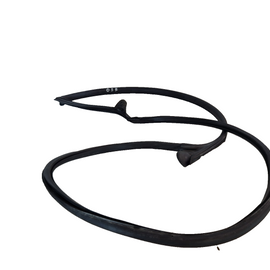 17-24 AUDI S5 F5 COUPE GENUINE O/S/F FRONT RIGHT SIDE DOOR SEAL RUBBER 8W6831708