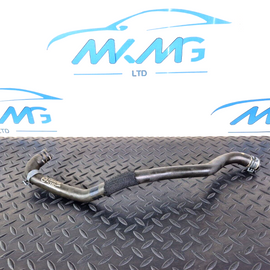 16-24 AUDI A5 F5 COUPE OEM WATER COOLANT HOSE PIPE 8W0145947E