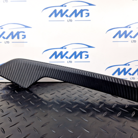 16-19 AUDI A4 B9 S-LINE GENUINE REAR RIGHT DRIVER SIDE DOOR CARD TRIM 8W0867420