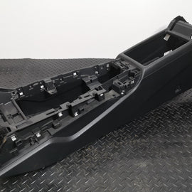 16-19 AUDI A4 B9 S-LINE GENUINE CENTRE CONSOLE TRIM SUPPORT BRACKET 8W2863241