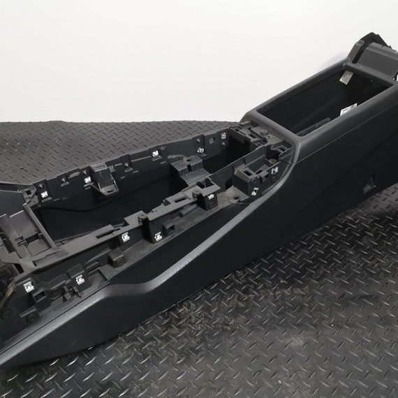 16-19 AUDI A4 B9 S-LINE GENUINE CENTRE CONSOLE TRIM SUPPORT BRACKET 8W2863241