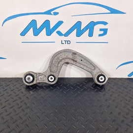 16-19 AUDI A4 B9 GENUINE OEM REAR LEFT CONTROL ARM REAR LEFT CONTROL ARM 8W05053