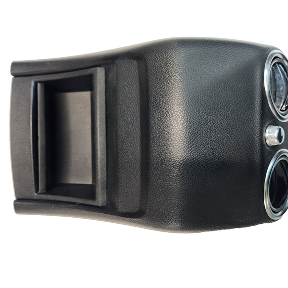 16-22 MERCEDES BENZ X253 CENTRE CONSOLE TRIM & AIR VENT REAR A2538304100