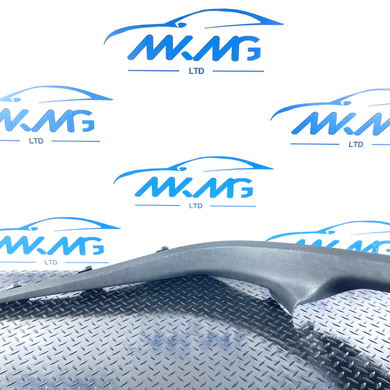 16-19 AUDI A4 B9 GENUINE REAR LEFT INTERIOR SILL PLATE TRIM 8W0867767A