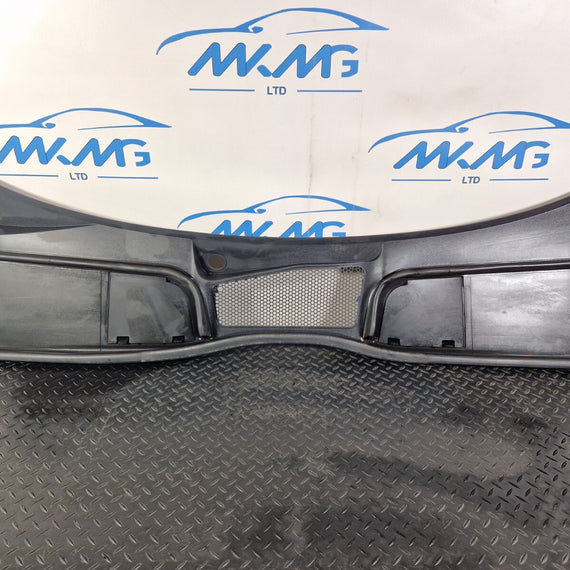 16-23 AUDI S5 COUPE FRONT WINDSCREEN SCUTTLE PANEL & BONNET SEAL 8W2819403