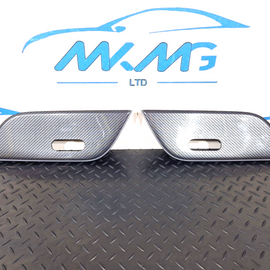 19-ON MERCEDES BENZ B CLASS W247 LEFT & RIGHT DOOR TRIM A2477209102 A2478253600