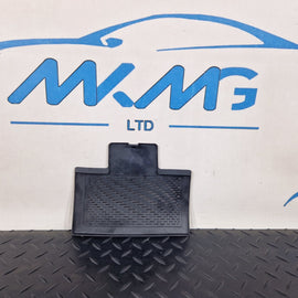 19-ON MERCEDES CLA C118 CENTRE CONSOLE INTERIOR RUBBER INSERT TRIM A1778230300