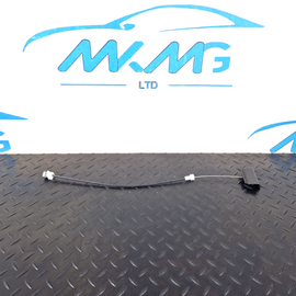 10-13 BMW X5 E70 LCI GENUINE TRUNK LID CABLE BOWDEN CABLE WIRE 7170936