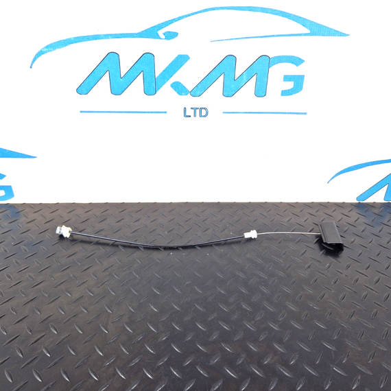 10-13 BMW X5 E70 LCI GENUINE TRUNK LID CABLE BOWDEN CABLE WIRE 7170936