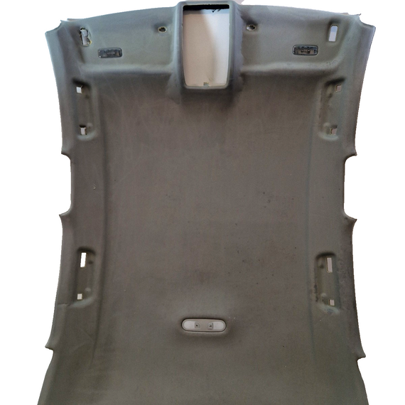 12-18 AUDI A6 C7 GENUINE ROOF HEADLINING TRIM 4G5867506