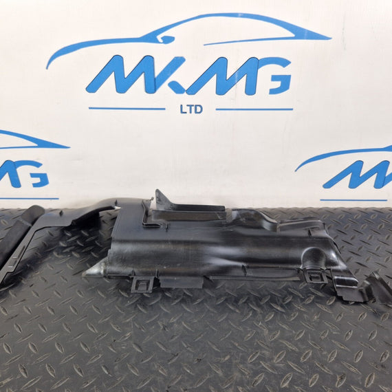 16-23 AUDI A5 F5 SPORTBACK S-LINE FRONT RIGHT AIR DUCT 8W6121284