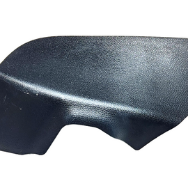 16-22 MERCEDES BENZ X253 PASSENGER SIDE BOOT TRUNK COVER TRIM A2536921900