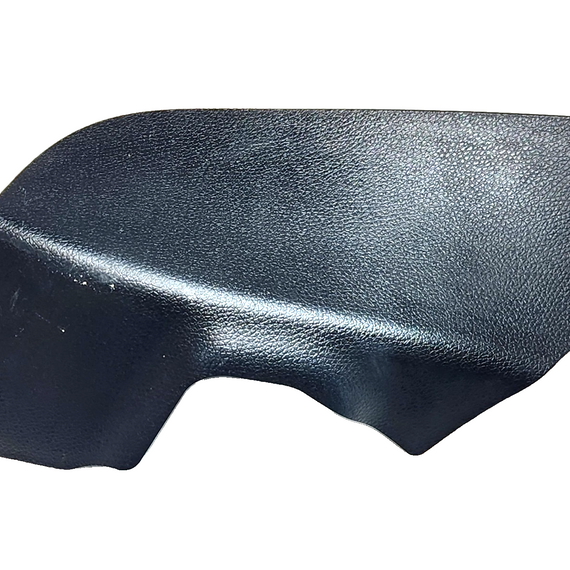 16-22 MERCEDES BENZ X253 PASSENGER SIDE BOOT TRUNK COVER TRIM A2536921900