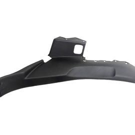 16-20 AUDI Q7 4M GENUINE LEFT N/S LOWER C PILLAR TRIM 4M0867767D