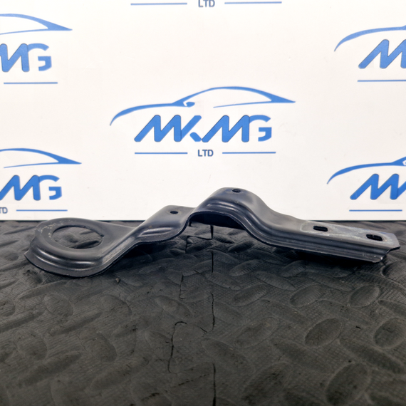 16-22 BMW X1 F48 NS LEFT PASSENGER SIDE BONNET STRUT BRACKET 7355991