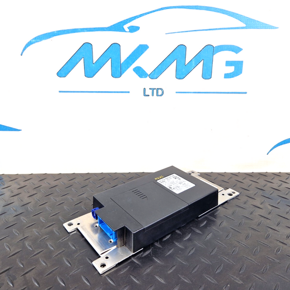 14-21 BMW 2 SERIES GRAN TOURER F46 TELEMATICS BLUETOOTH CONTROL ECU 682093102