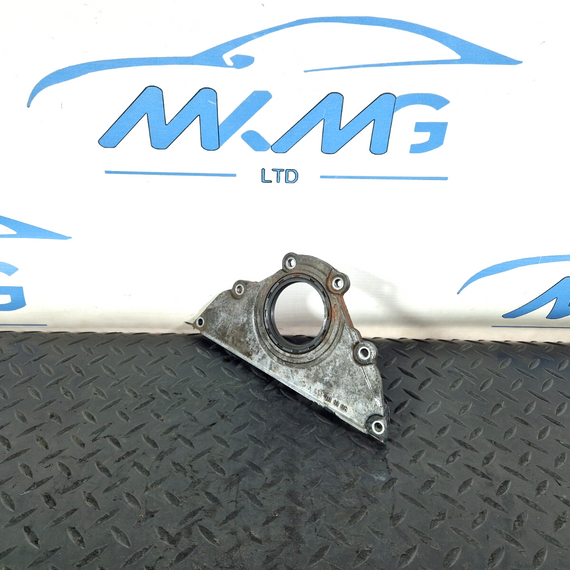 06-14 MERCEDES SPRINTER W906 OM651 2.1 CRANK OIL SEAL A6510110108