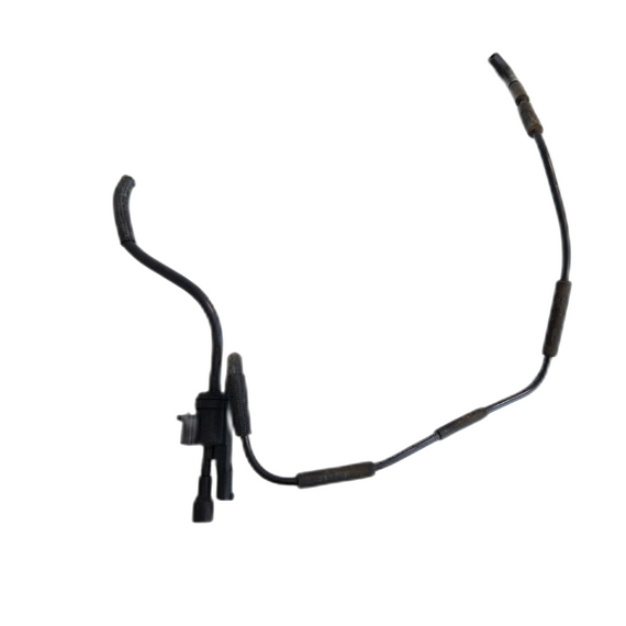 MERCEDES BENZ E CLASS W212 C W204 AIR INTAKE VACUUM VALVE SOLENOID A0025407097