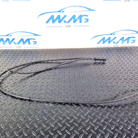 12-18 BMW 3 SERIES F30 LCI GENUINE HOOD BOWDEN BONNET CABLE 7411315