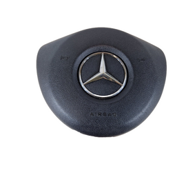 14-23 MERCEDES VITO STEERING GENUINE WHEEL AIR BAG A0008601402 0589P1000301