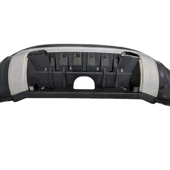 14-19 LAND ROVER L550 2.0 DIESEL DISCOVERY SPORT FRONT BUMPER FK7217F003A