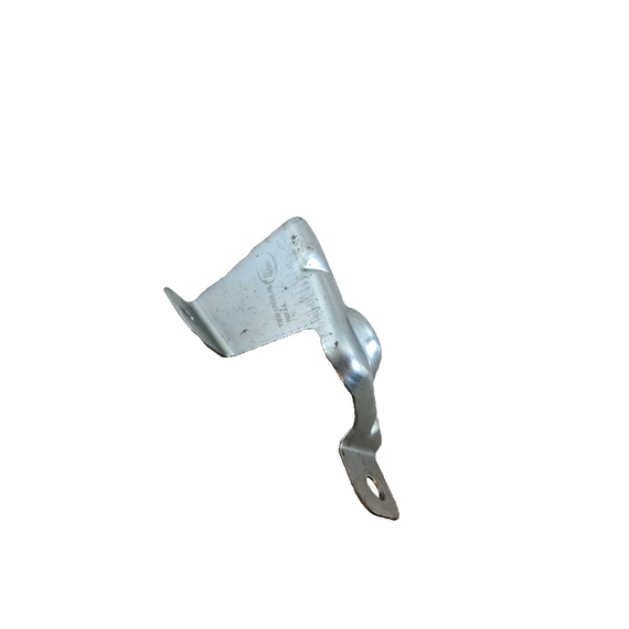 19-ON RANGE ROVER EVOQUE L551 GENUINE BUMPER HOLDER BRACKET K8D2-17B918-AB