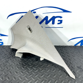 14-21 MERCEDES BENZ GENUINE RIGHT REAR COLUMN C-PILLAR COVER TRIM A2056900525