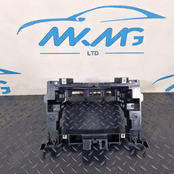 06-17 MERCEDES SPRINTER W906 DASHBOARD CENTER RADIO HOLDER BRACKET A9066891931