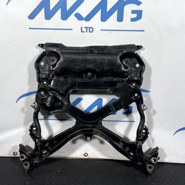 16-19 AUDI A4 B9 GENUINE FRONT SUBFRAME 8W2399347G
