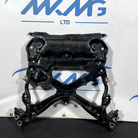 16-19 AUDI A4 B9 GENUINE FRONT SUBFRAME 8W2399347G