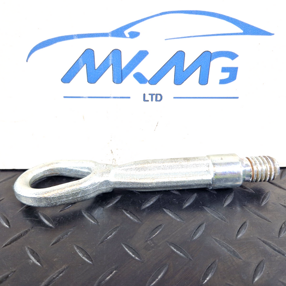 14-21 BMW 2 SERIES 218d GRAN TOURER F46 OEM TOWING HOOK EYE TOW EYE