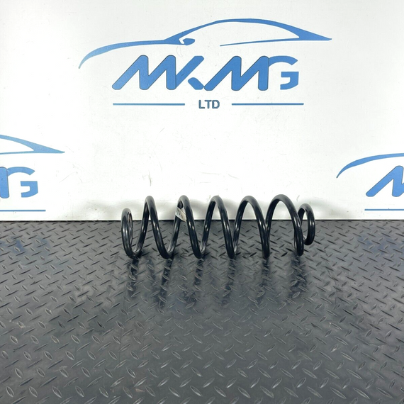 16-19 AUDI A4 BE REAR COIL SPING 8W0511115DT