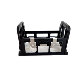 BMW E92 N51 LCI CIC XDRIVE AT DASHBOARD RADIO UNIT CARRIER BRACKET 51459120317