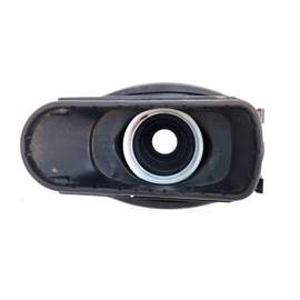 16-19 AUDI A4 B9 GENUINE GEARSTICK RUBBER SEAL TRIM 8W0711406