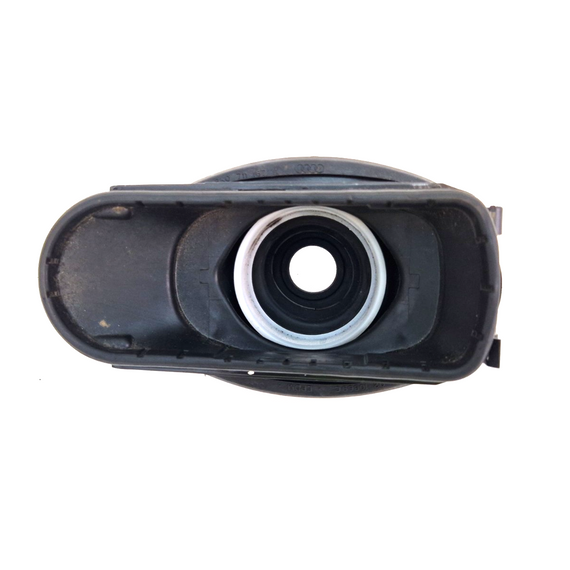 16-19 AUDI A4 B9 GENUINE GEARSTICK RUBBER SEAL TRIM 8W0711406