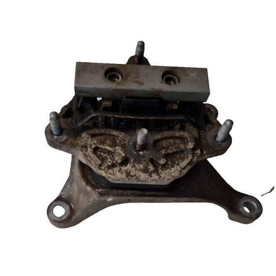 16-19 AUDI A4 B9 GENUINE GEARBOX MOUNT BRACKET 8W0399292B 8W0399118C 8W0399156